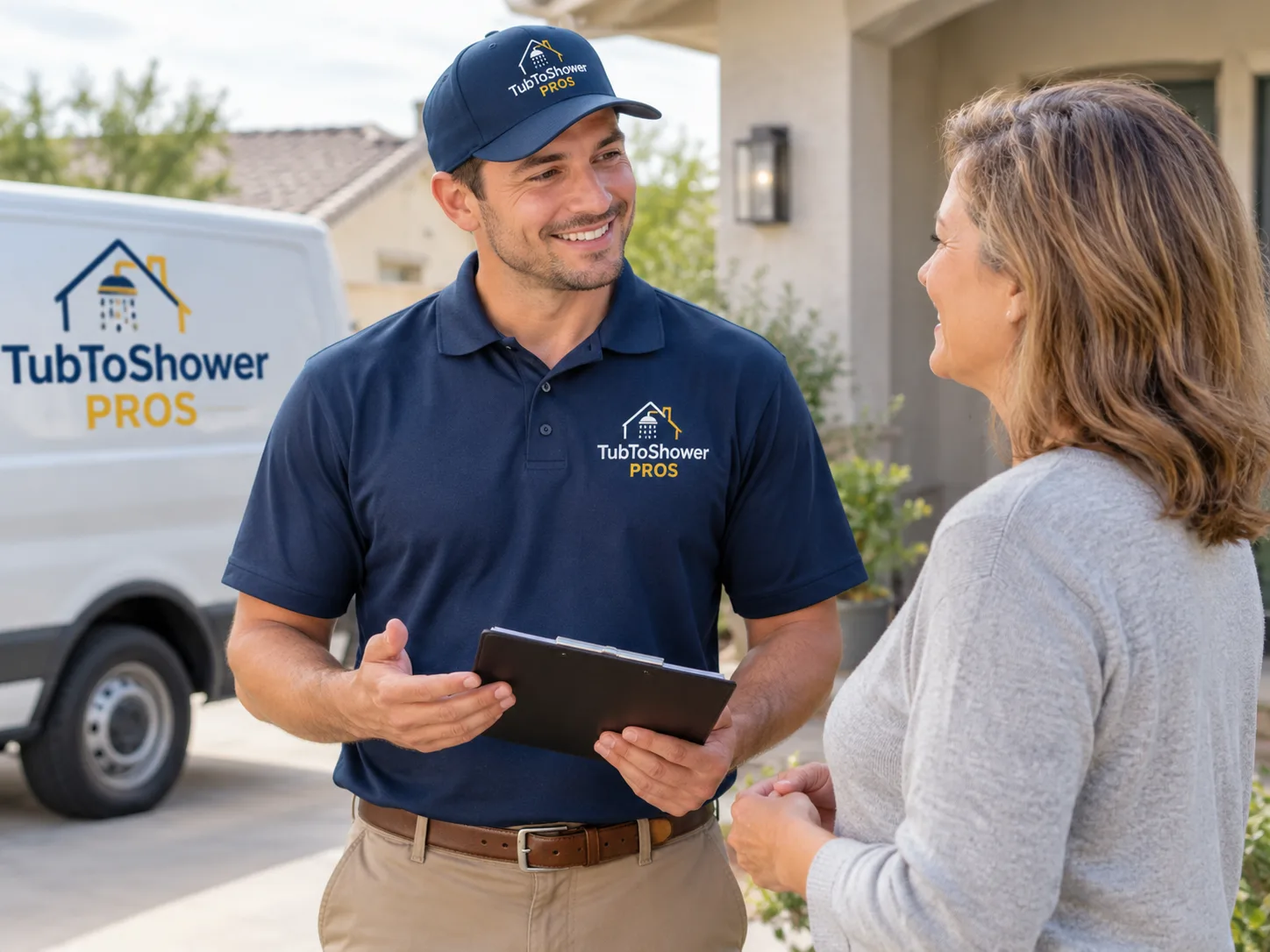 Tub Shower Conversion Lakewood, WA FAQs
